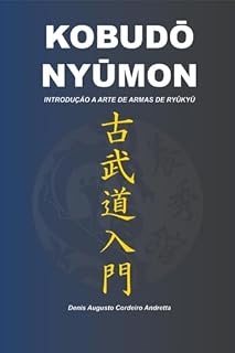 Livro KobudŌ NyŪmon