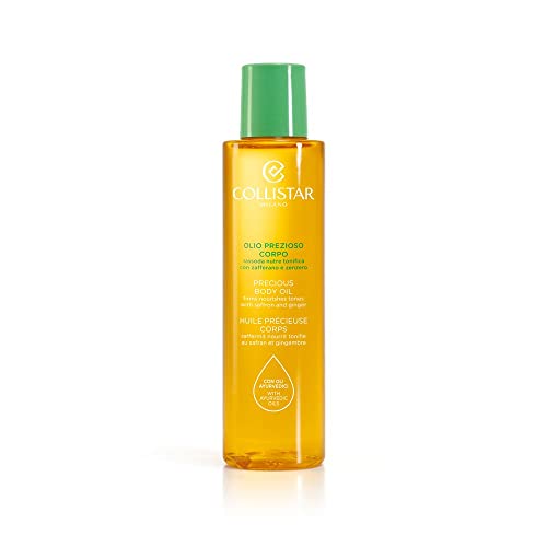 Collistar Olio Prezioso Corpo