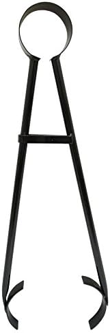 ManOnMoon Universal Tong Tool For Holding Flask Tongs Casting Crucible Holder