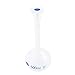 500ml Long Neck Lab Volumetric Measuring Flask Bottle w Plastic Cap