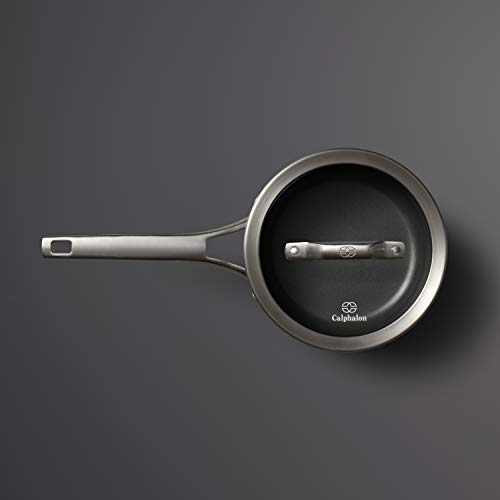 1 Calphalon+2029645+Hard+Anodized+Nonstick+1+5+Quart