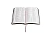 CSB Ultrathin Reference Bible, Black LeatherTouch