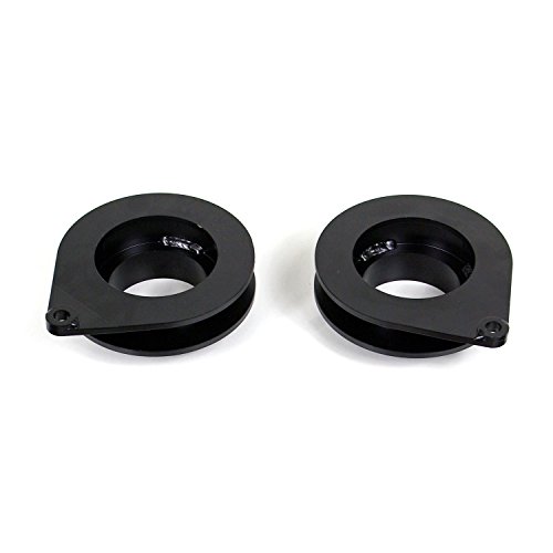 ReadyLift 66-1031 1.5" Rear Coil Spring Spacer for Dodge Ram 1500 2WD/4WD 2009-Up