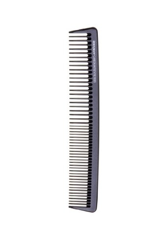 Denman Small Carbon Anti-Static Cutting Comb, Small