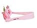 Swimming Goggles for Kids by Goggle Pets; 100% Silicone Straps, Premium Quality Lenses, Anti Fog Scratch Resistant UV Protection