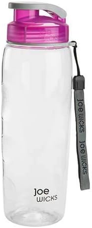 joe wicks food flask