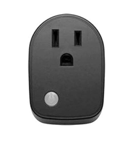 Z-Wave Plus SG-AB-02 Smart Outlet Plug (Pack of 1)
