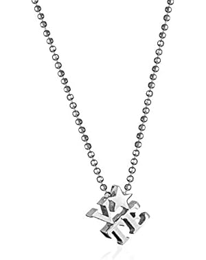 Little Activist Vote Pendant Necklace