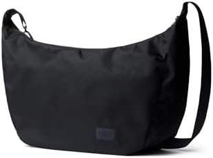 Amazon.com: RAINS Valera Shoulder Bag Large, Unisex for Men and