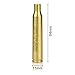 Micnaron .30-06/25-06/270 Caliber Cartridge Laser Bore Sighter Boresighter