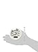 Sierra International 781-683-035P Scratch Resistant Arctic Gauge, 35 MPH GPS Speedometer, 3