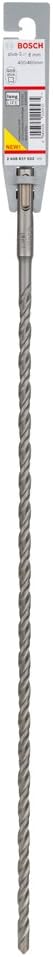 Bosch 2608831022 "SDS Plus-3" Hammer Drill Bit, 0 V, Grey, 8 x 400 x 460 mm - Image 3