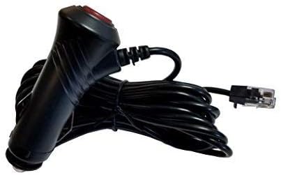DriveSmart Alpha Car Power Lead/Cigarette Lighter Power Cable
