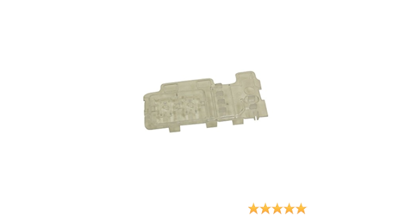 BEKO - Guia luces Beko DC7130
