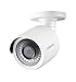 Samsung Wisenet SDC-89440BB - 4MP Weatherproof Bullet Camera, Compatible with SDH-C85100BF (Renewed)