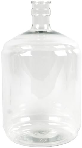 PET Carboy, 3 Gal by Brewcraft