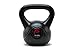 ProsourceFit Vinyl Plastic Kettlebell from 10, 15, 20, 25, 30 and 35 lbs