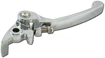 7/8 Aluminum Folding Brake Lever Crf50 Xr50 125cc 110cc