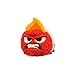 Disney Inside Out Tsum Tsum Anger Exclusive 3 3/4" Plush