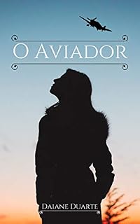 Livro O Aviador