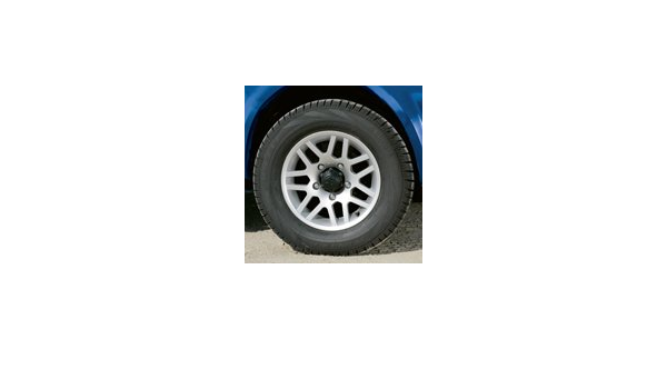 Suzuki Original Llantas de aleación Cross Jimny tipo 9 ...