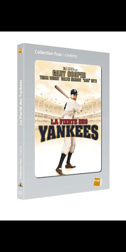 La Fierte Des Yankees - Collection Fnac-Cinema