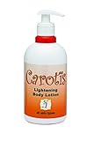 CAROTIS Brightening Body Lotion 500ml
