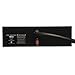 Tripp Lite 240V Extended Battery Pack Module EBM, 3U Rackmount Hardware Included, Daisychain Option, Heavy-Gauge Cabling Included, 2-Year Warranty (BP240V10RT3U)