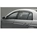 Genuine Acura (08R04-SEP-201) Door Visor