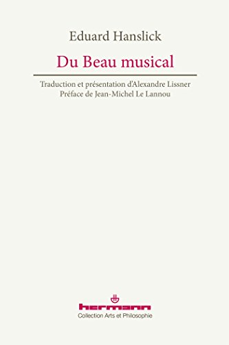 Du beau musical