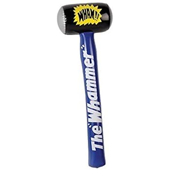 Giant inflatable hammer toy Clearance