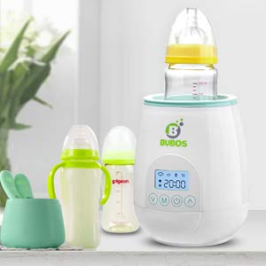bubos bottle warmer