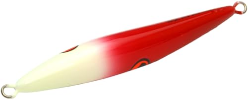 ライズジャパン(RISE JAPAN) ライズジグ SLJ 45g RJ22. グローレッド