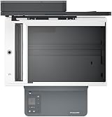 HP LaserJet MFP M235sdw Compact All in One Printer Black & White view 20