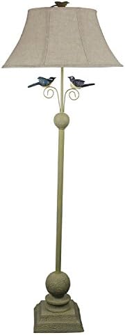 AHS Lighting L2575-U1 Fly Away Together Floor Lamp