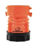 Camco 39773 RhinoFLEX Swivel Lug with Locking Ring