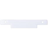 Sizzix Stencil &amp; Stamp Craft Tool Accessory | Universal Stencil Converters 10PK | 664957