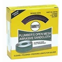 95705 William H. Harvey 095705 Abrasive Cloth
