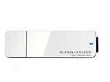 Super Talent USB 3.0 Flash Drive (ST3U28GR4 )