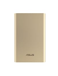 Paquete de baterías externas de ASUS para ZenFone2   Carrier embalaje   Oro