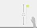 IRWIN Tools 64102 Strait-Line Stake Flags