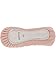 Bloch Dance Girl's Bunnyhop Full Sole Leather Ballet Slipper/Shoe