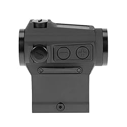 Holosun HS503CU Micro Optical Multi-Reticle Red Dot