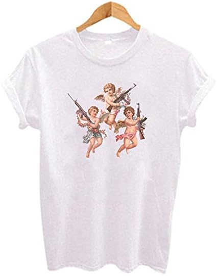 renaissance angel shirt