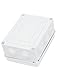 IP65 ABS Waterproof Sealed Electric Cable Junction Box 150x110x70mm
