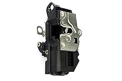Door Latch Lock Actuator - Front Left Driver Side