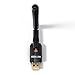 USB WiFi Adapter, Top Antenna Model, 300Mbps, by NET-DYN, Voted Brand for USB Wireless Adapters in Amazon