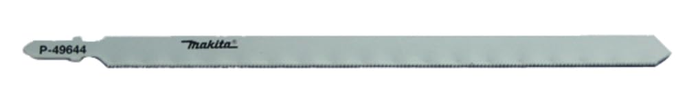 Makita P-49644 Universal Fitting Jigsaw Blades - Specialised