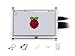 waveshare 5 Inch Resistive Touch Screen LCD(B) 800X480 High Resolution HDMI USB Interface for Raspberry Pi/BB Black/Banana Pi Mainboard/Raspberry Pi 3 Model B/3B+