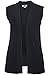 Edwards Ladies' Open Cardigan Sweater Vest